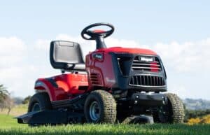 All models in the Masport TTM lineup feature a sleek, modern design that not only looks great, but ensures outstanding efficiency, durability, and operator convenience. Image: Masport