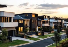 Sales of new homes increased by 19.3 per cent in the month of January 2026. Image: Umnat/stock.adobe.com