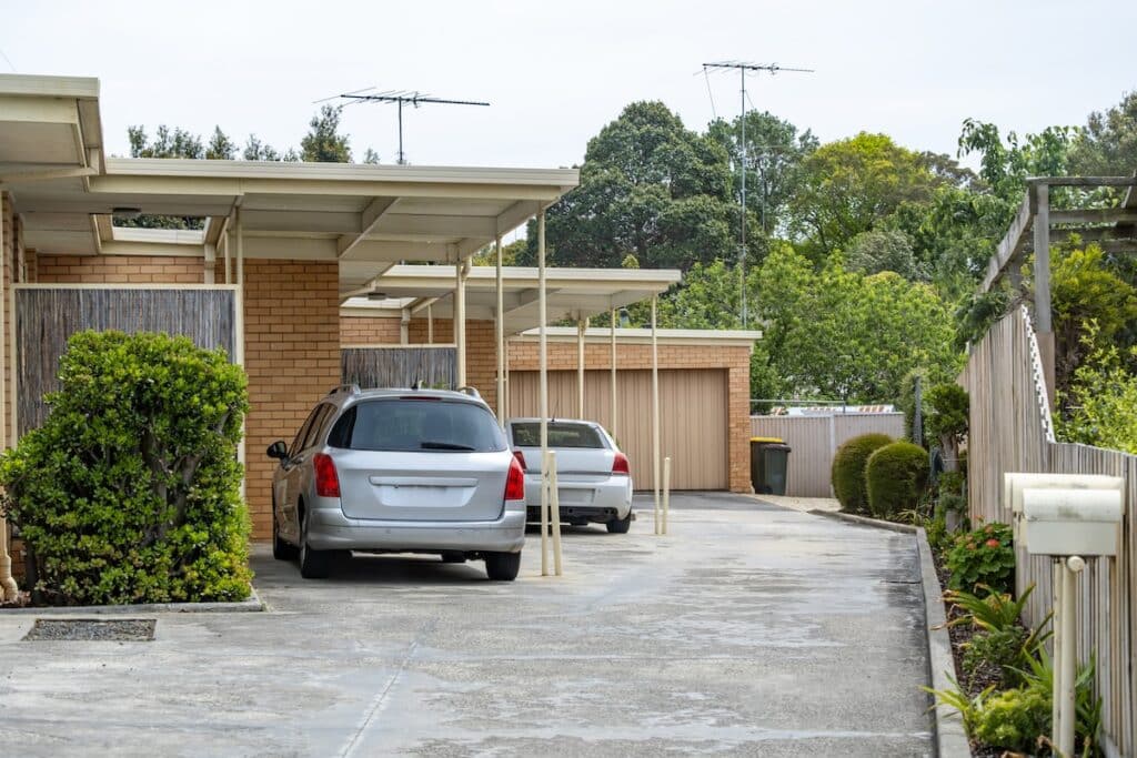 The Victorian government has passed reform paving way for more affordable homes. Image: Doublelee
