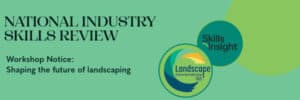 LIAWA is leading a National Industry Skills Review. Image LIAWA