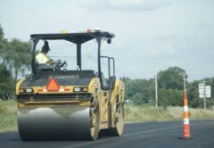 Combining microwave energy with controlled hot airflow allows faster drying of the surface layer. Image: Michael Evans/Unsplash