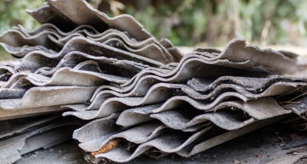 Consultation is open on the Asbestos Framework Review. Image: Piotr.stock.adobe.com