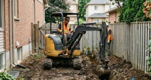 BYDA is a not-for-profit, industry-led organisation that operates Australia’s national 'before you dig' referral service. Image: mr_marcom/stock.adobe.com