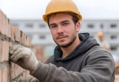 An Australian apprenticeship typically involves a combination of on-the-job and structured learning. Image: Bussakon/stock.adobe.com