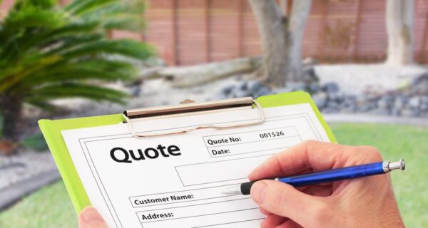 The key is to think about risk at the time of pricing, not once the job’s been secured. Image: Pixsooz/stock.adobe.com