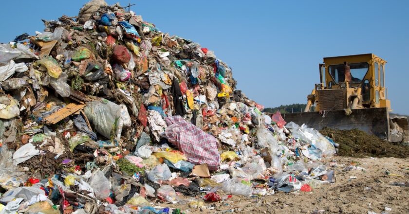 All licensed landfills and sewage treatment plants (STPs) in NSW will be required to monitor and report PFAS in wastewater. Image: likstudio/stock.adobe.com