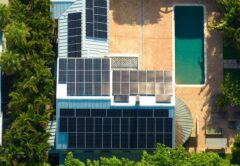 Households are motivated to monitor their energy efficiency consumption and help mitigate climate change. Image: bilanol/stock.adobe.com