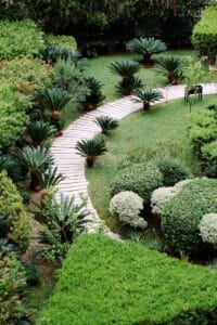 The program will explore key topics including soils, water, urban trees, horticulture, technology, workforce development, and more. Image: Greenscapes + Green Expo