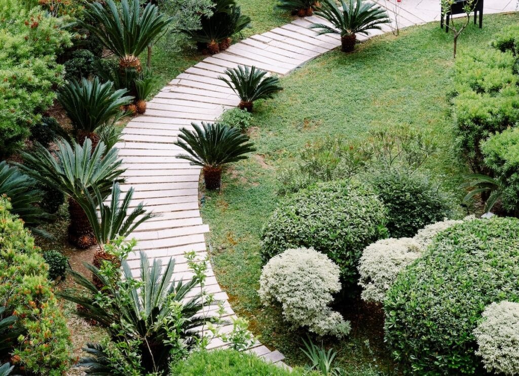 Greenscapes + Green Expo offers something of value for a range of landscapers and designers. Image: Greenscapes + Green Expo