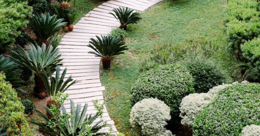 Greenscapes + Green Expo offers something of value for a range of landscapers and designers. Image: Greenscapes + Green Expo