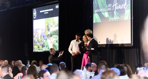 The TLA Excellence Awards is one of two standout events that celebrate the work of NSW and the ACT’s landscape professionals. Image: The Landscape Association/ Orlandosydney.com