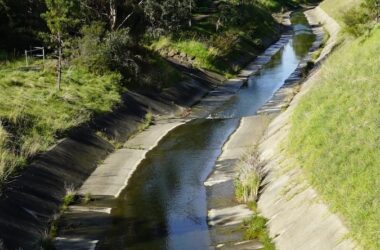 Melbourne Water is leading the design and delivery of the project. City of Moonee Valley
