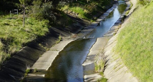 Melbourne Water is leading the design and delivery of the project. City of Moonee Valley