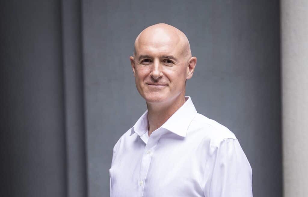 With AI transforming many white-collar occupations, and Local Jobs First Commission legislation, Australia should be doubling down on skilled trades says Earlypay CEO James Beeson Earlypay. Image: Earlypay