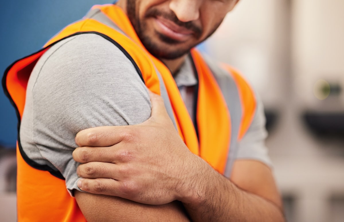 Personal Accident & Illness for the tough days
