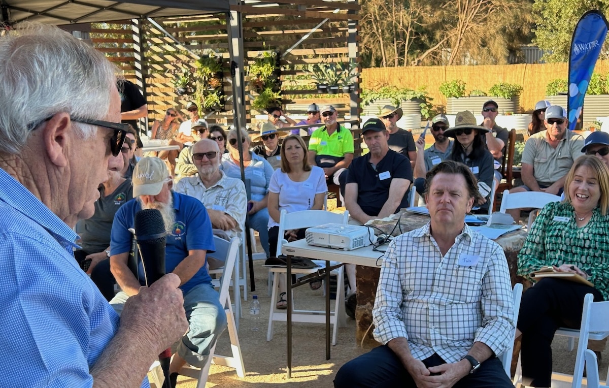 Industry leaders headline LIAWA Southwest Forum 2026